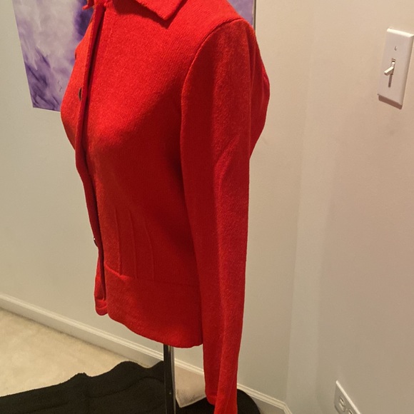 The Michael Collection Cardigan - Picture 3 of 8